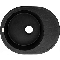 Мойка для кухни Water House Modus MMO 02.62 black 