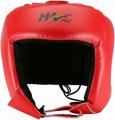 Шолом боксерський MaxxPro CH01 р. L/XL