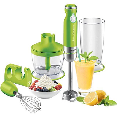 Блендер Sencor SHB 4362 GR