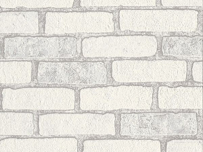 Шпалери вінілові на паперовій основі Слов'янські шпалери Comfort Цоколь 5777-03 0,53x10,05 м