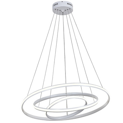 Підвіс Victoria Lighting LED 180 Вт білий Jump/SP3 white
