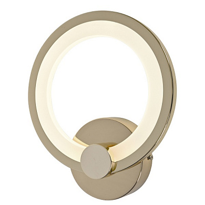 Бра Victoria Lighting LED 15 Вт золотий Argo/AP1 gold