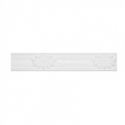 Стельовий плінтус SOREX 1004 2000x32x30мм