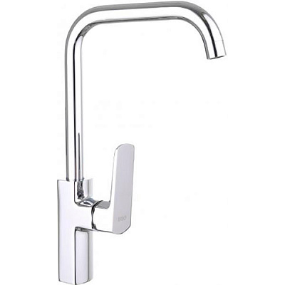 Смеситель для кухни EGO Premier Г-слив