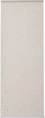 Ролета мини Delfa Премиум Металлик Блейд талп 73x170 см золотисто-серая 