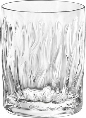 Стакан низкий Wind 370 мл Bormioli Rocco