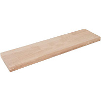 Ступень Форез дубовая 1200x300x40 мм категория В