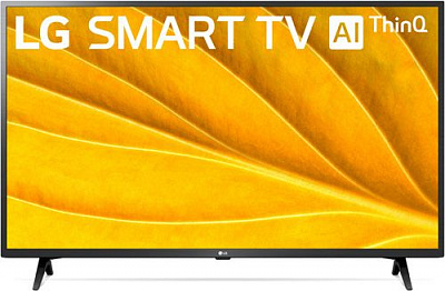 Телевизор LG 43LM6370PLA