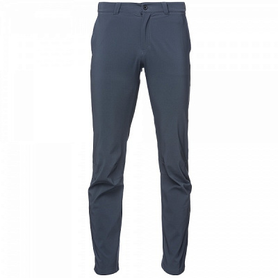 Штани Turbat M Winter Travel TRB M Winter Travel-Midnight Black Navy р. XL темно-сірий