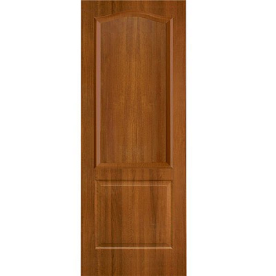 Дверное полотно ОМиС Классика ПГ 700 мм ольха европейская