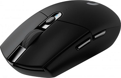 Мишка Logitech G305 LIGHTSPEED Wireless Gaming Mouse