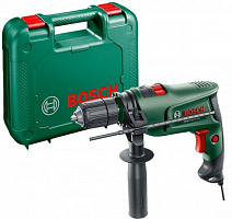 Дриль ударний Bosch EasyImpact 600 0603133020