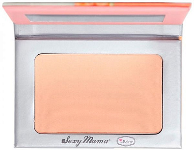 Пудра для обличчя theBalm Sexy Mama translucent 7 г