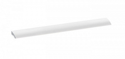 Мебельная ручка рейлинговая Schwinn 160 мм 3627.AL0160 алюминий