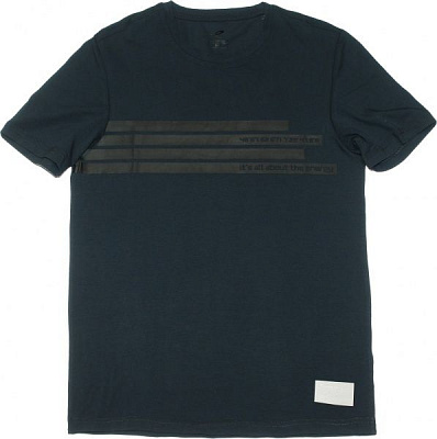 Футболка Energetics 410928-516 р.M темно-синій