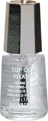 Закрепитель лака Mavala 5 мл