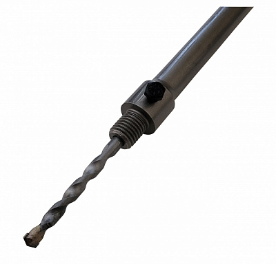 Подовжувач A.T.T. для алмазних коронок по бетону 350 мм х М16 SDS+ 9100615