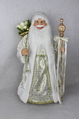 Декоративная фигура Дед Мороз ST24-90496 60 см 