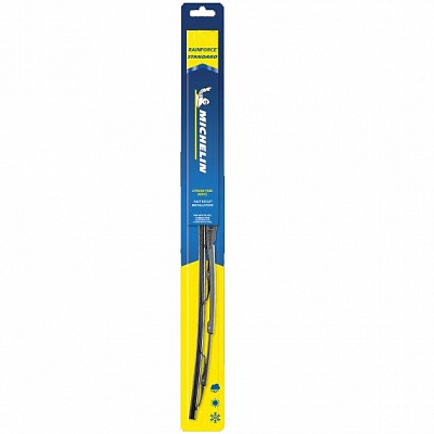 Щетка стеклоочистителя Michelin W13920 Rainforce Traditional 20 дюймів 500 мм 1 шт.