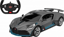 Автомобиль на р/у Rastar Bugatti Divo 1:14 454.00.27