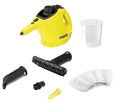 Пароочисник Karcher SC 1 1.516-300.0