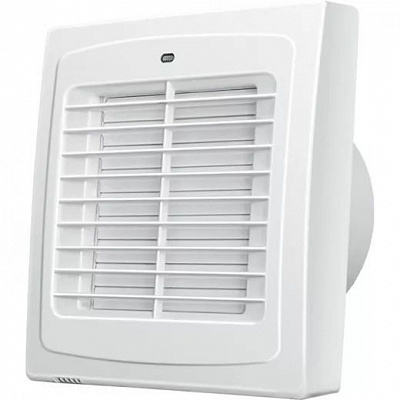 Вытяжной вентилятор Blauberg Auto 150 S