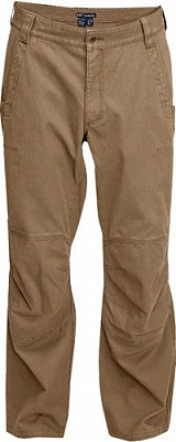 Штаны 5.11 Tactical Kodiak Pant р. 32/32 coyote 74406