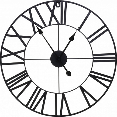 Часы настенные Loft 57х4 cм HZ1006820