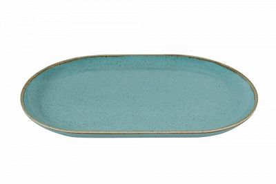 Блюдо овальне SEASONS 32х20 см Porland