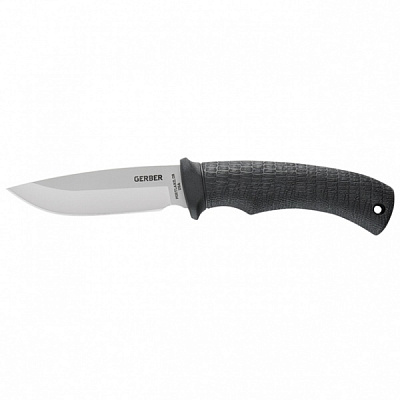Нож Gerber Gear фикс GATOR FIXED - DROP POINT, PLAIN EDGE