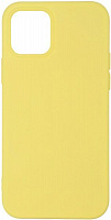 Чехол-накладка Armorstandart ICON Case для Apple iPhone 12 Pro Max Yellow (ARM57511)