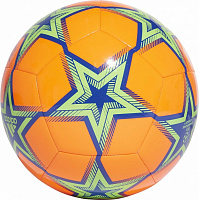 Футбольний м'яч Adidas UCL CLB PS GU0203 р.5