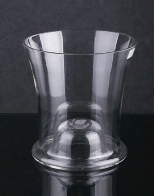 Ваза Подсвечник 7х15,5х17см MV788-1