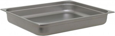 Гастроемкость Presto Ware 2/1-100