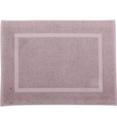 Килимок для ніг La Nuit Exclusive Ela 50x70 см тауп