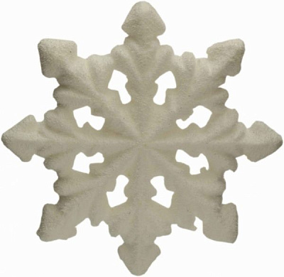 Декорація новорічна 21,5 см DB13S004