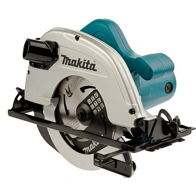 Пила дисковая Makita 5704R