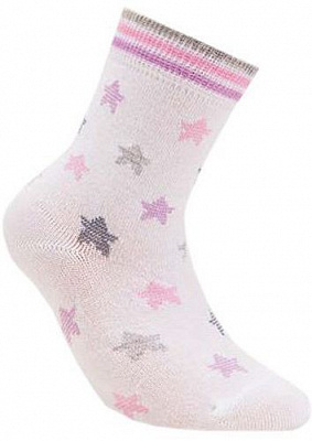 Носки детские ESLI E 14С-14СПЕ 275 р.14 белый 