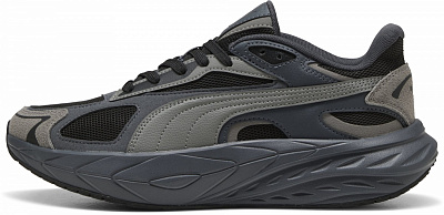 Кроссовки мужские Puma Hypnotic LS 2 40471416 р.44,5 черные