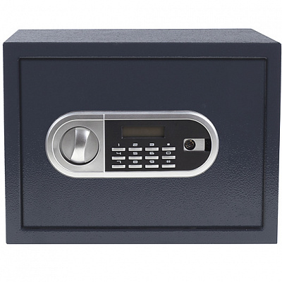 Сейф мебельный SteelNet MC-25П 250x350x320 мм 