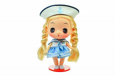 Кукла Ddung FDE1810