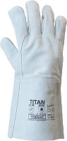 Краги Trident TITAN з покриттям спилок XL (10) 8630