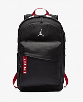 Рюкзак Nike AIR PATROL PACK 9A0172-023 22 л чорний