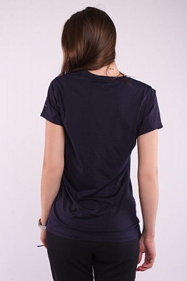 Футболка Avecs AV-30329/23 50 темно-синій