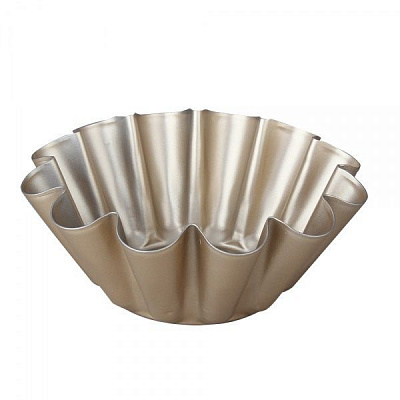 Форма для випікання My pastry cook BRONZE 22,5х8 см BH 1424 Berlinger