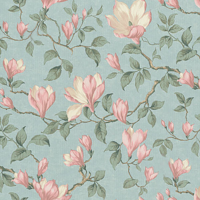 Шпалери RASCH MAGNOLIA 964943