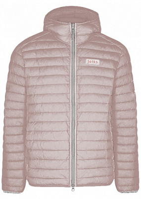 Куртка детская для девочек JOIKS р.98 капучино KD-11/98 