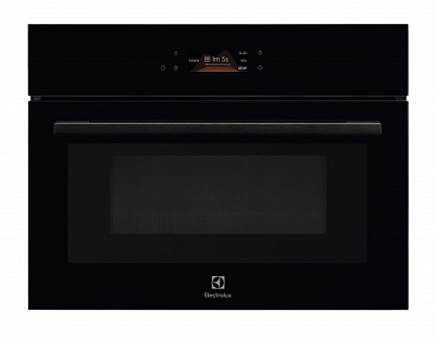 Духова шафа Electrolux EVM8E08Z