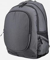 Рюкзак U278 4FWSS24ABACU278-27S 20 л сірий