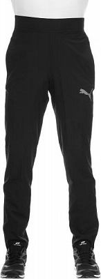 Штани Puma VENT STRETCH WOVEN PANT 51516801 р. XL чорний
